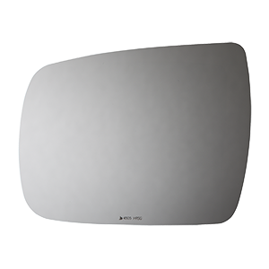 SIDE VIEW MIRROR HEATED W MOUNT